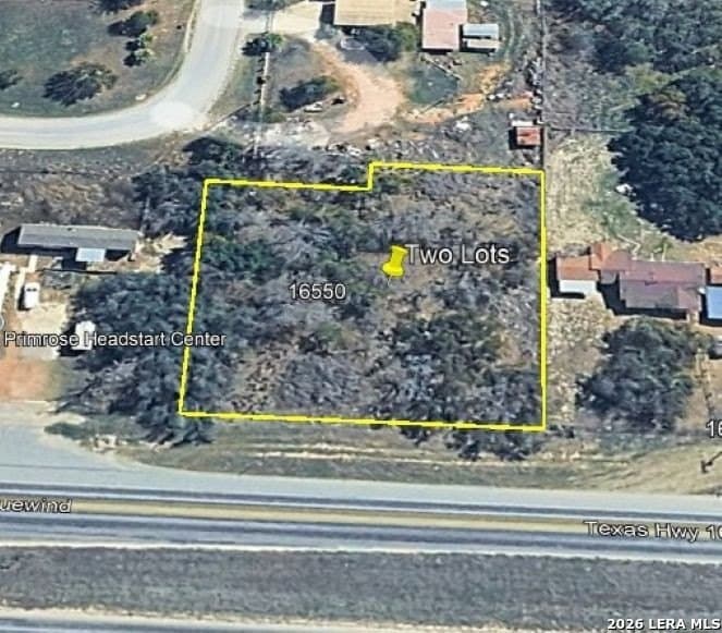 0.6 acres in Atascosa County gallery image 2