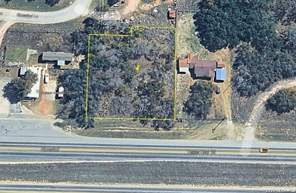 0.6 acres in Atascosa County gallery image 3