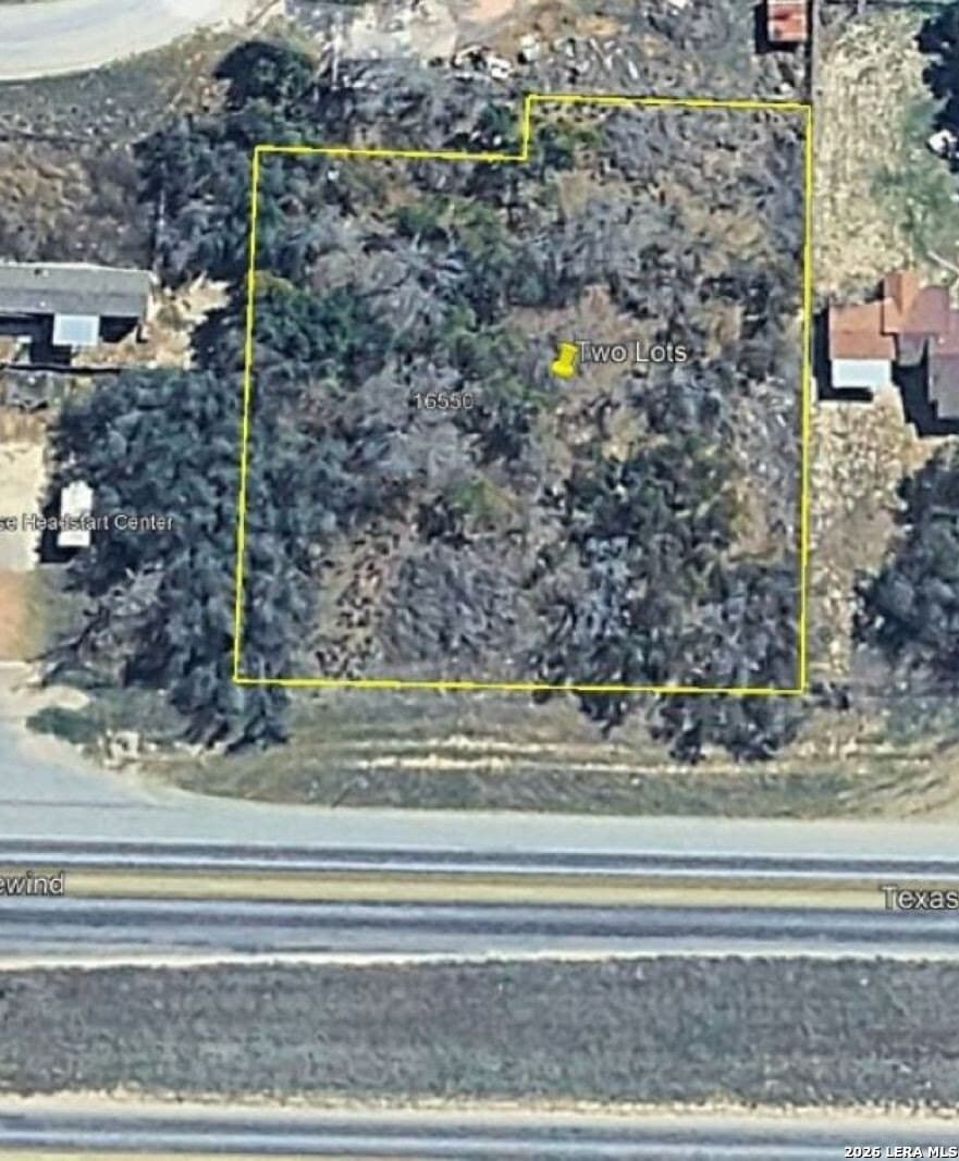 0.6 acres in Atascosa County