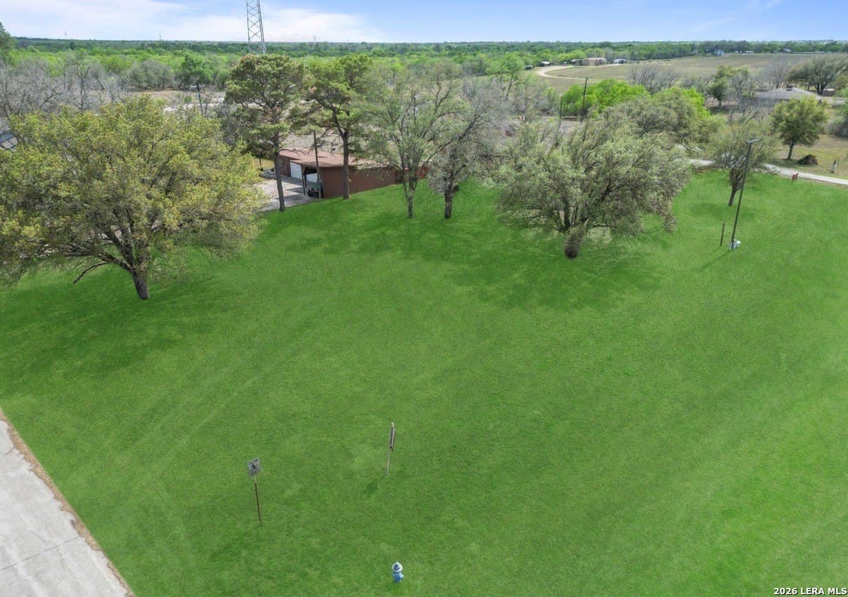 0.41 acres in Wilson County featured view