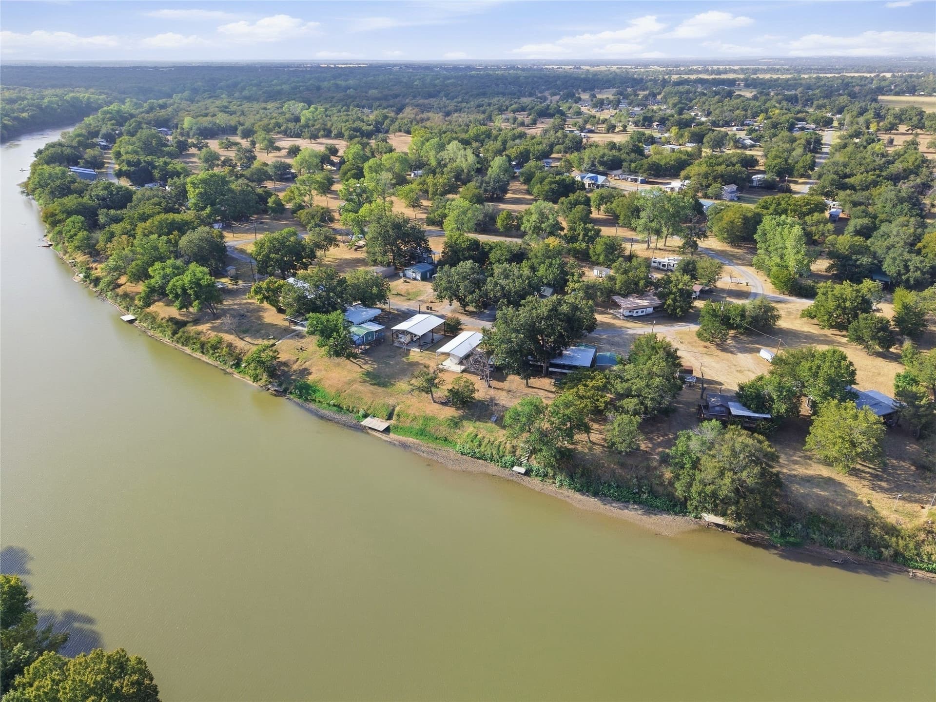0.39 acres in Parker County - photo 21