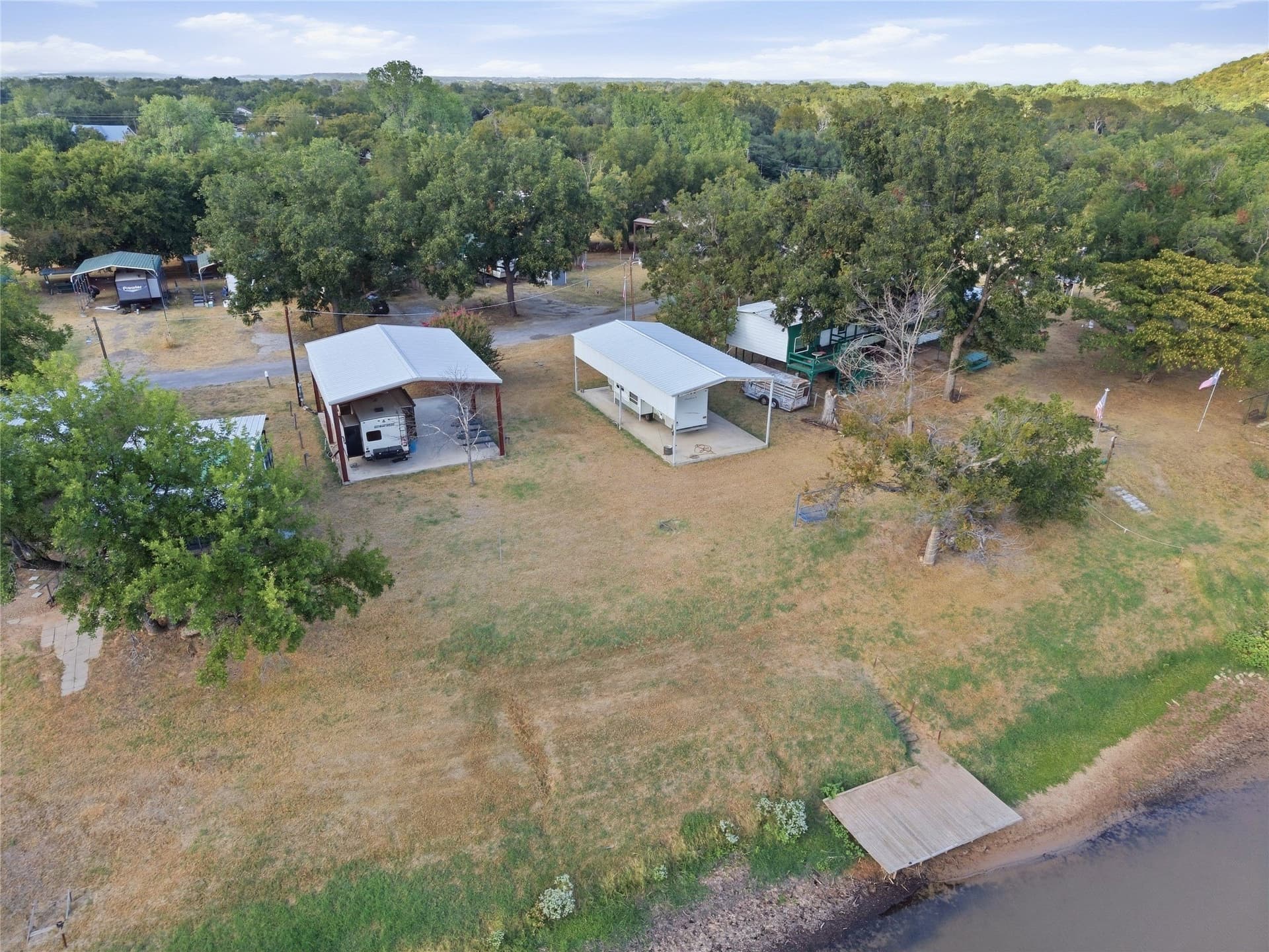 0.39 acres in Parker County - photo 2