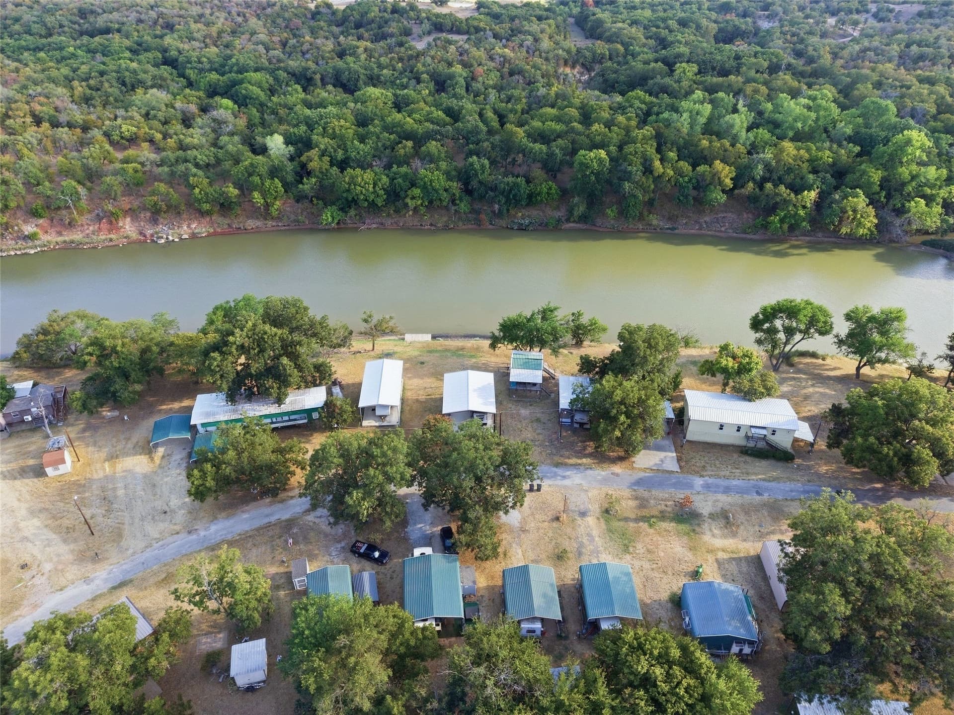 0.39 acres in Parker County - photo 27