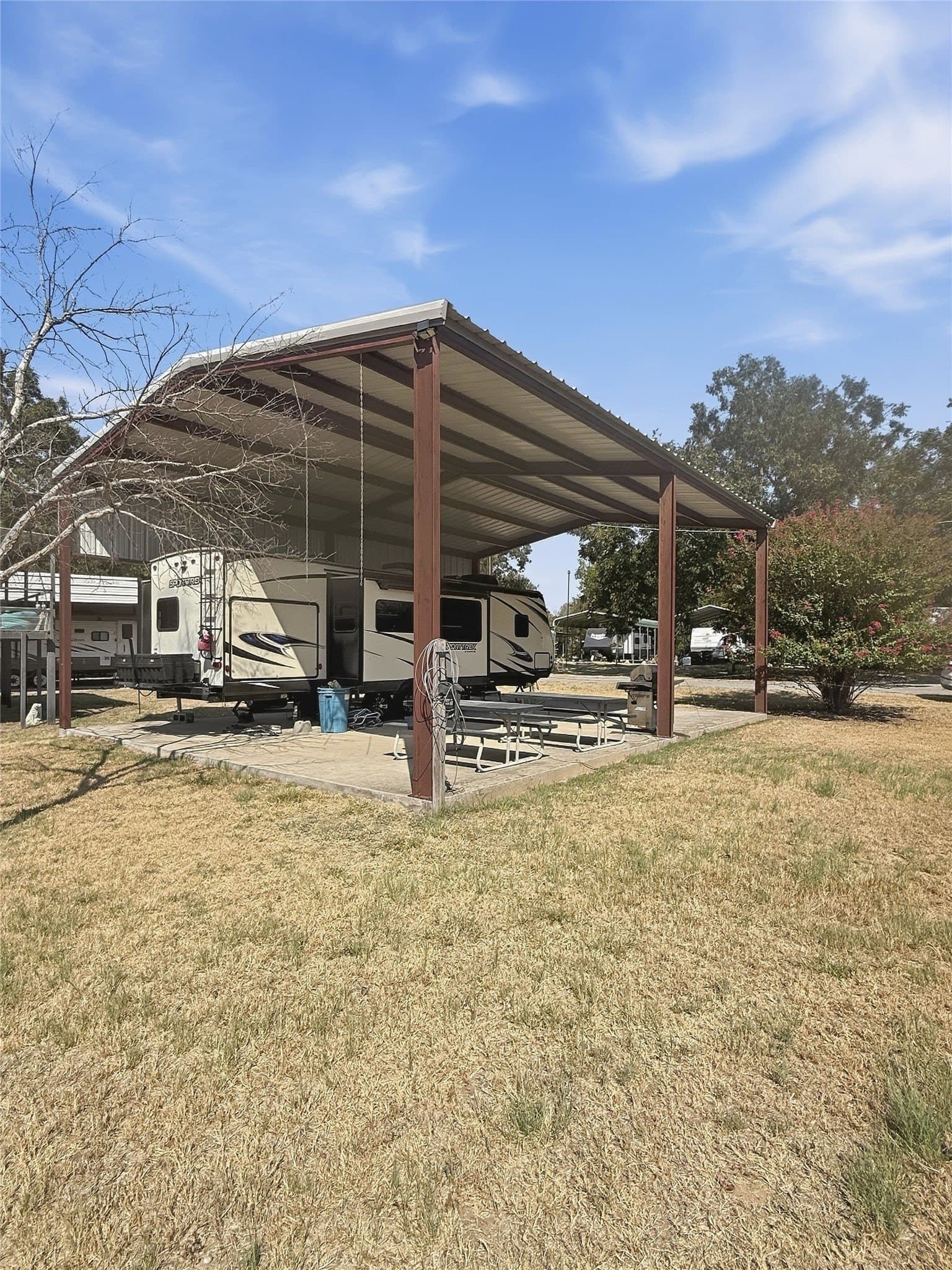 0.39 acres in Parker County - photo 17