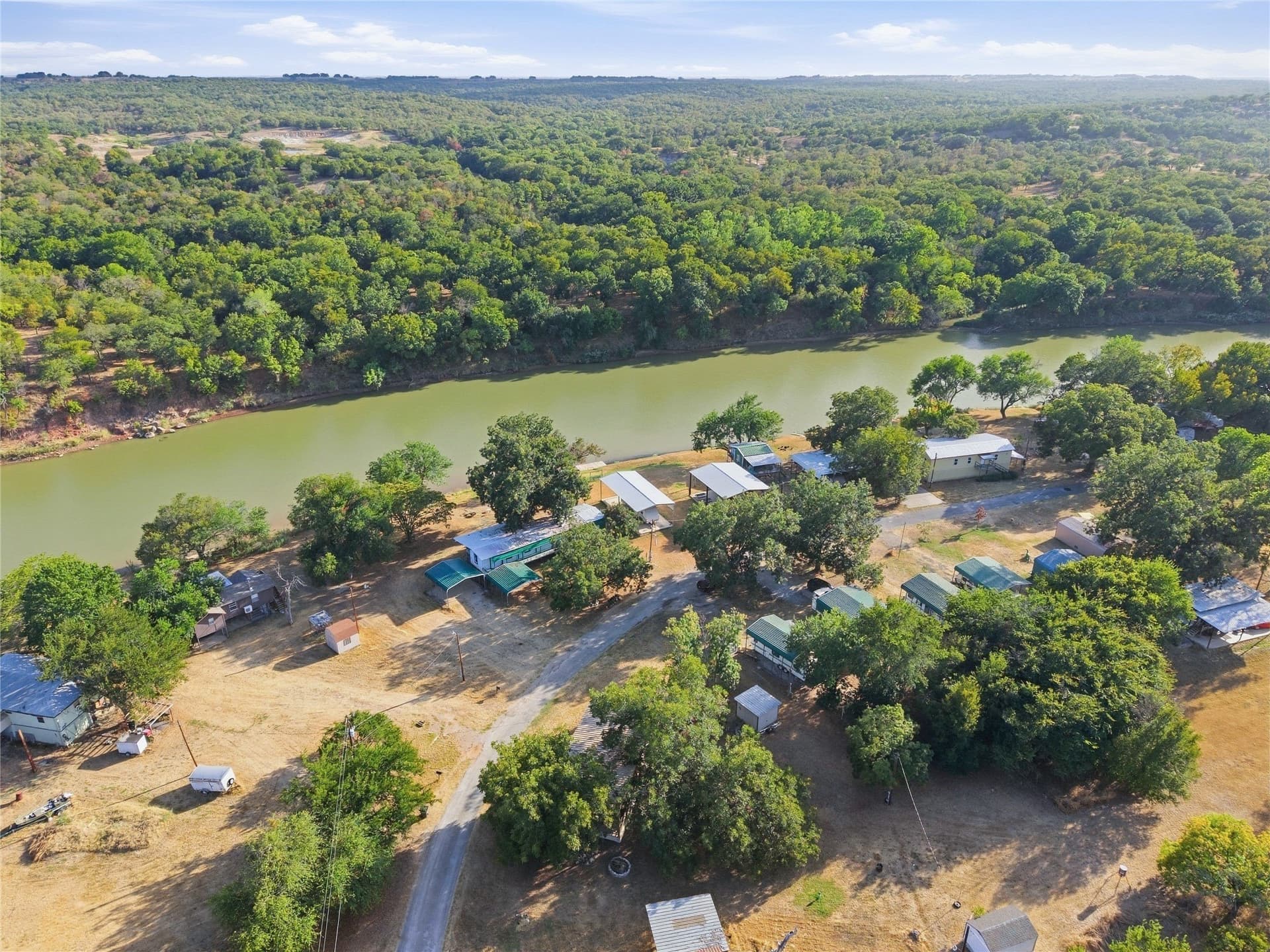 0.39 acres in Parker County - photo 19