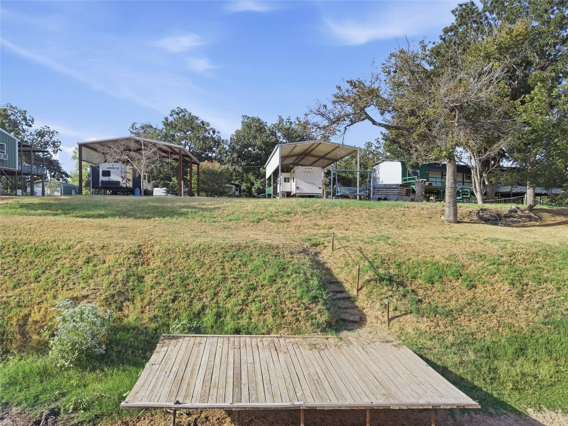 0.39 acres in Parker County - photo 9