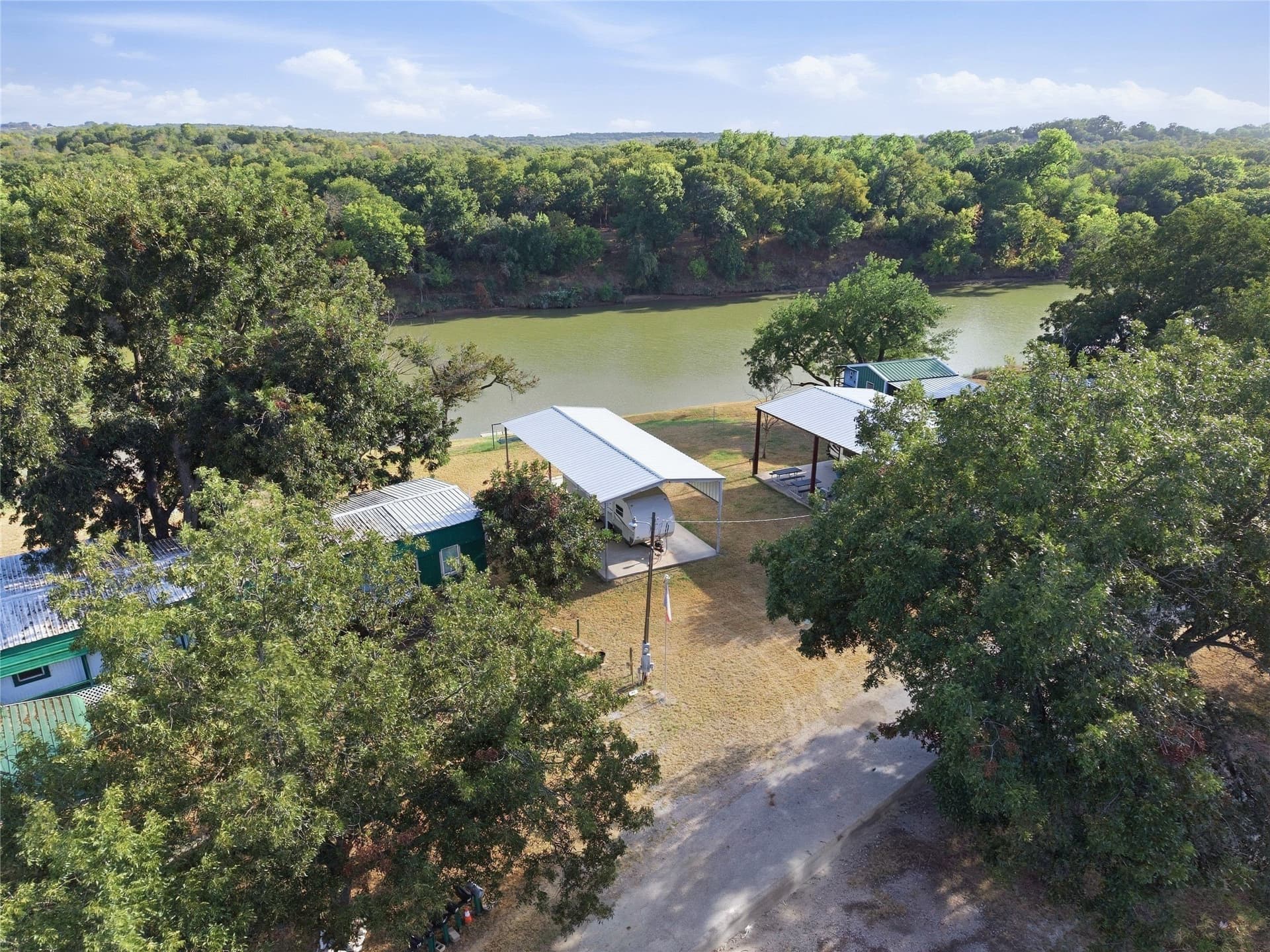 0.39 acres in Parker County - photo 6
