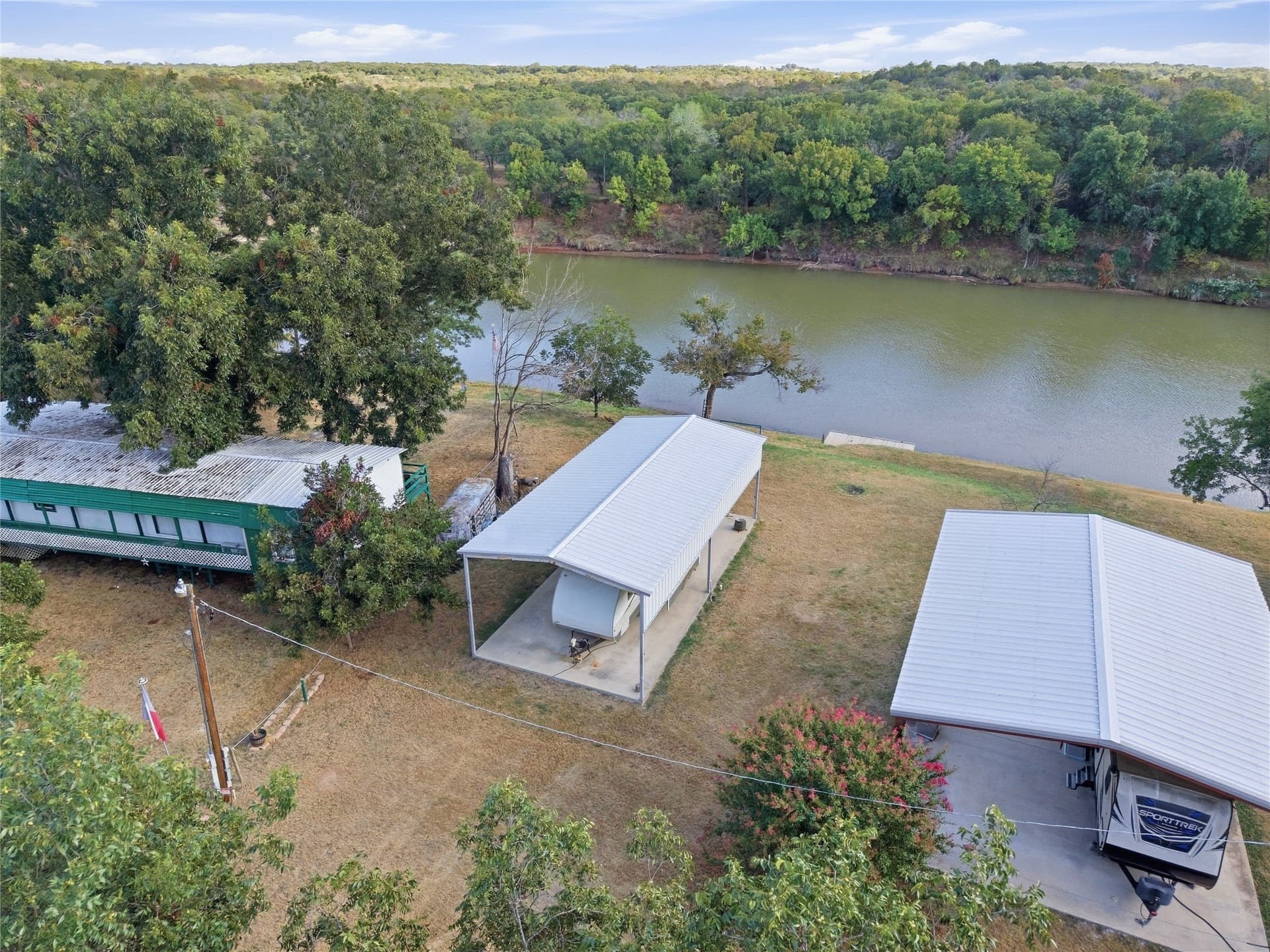 0.39 acres in Parker County - photo 4