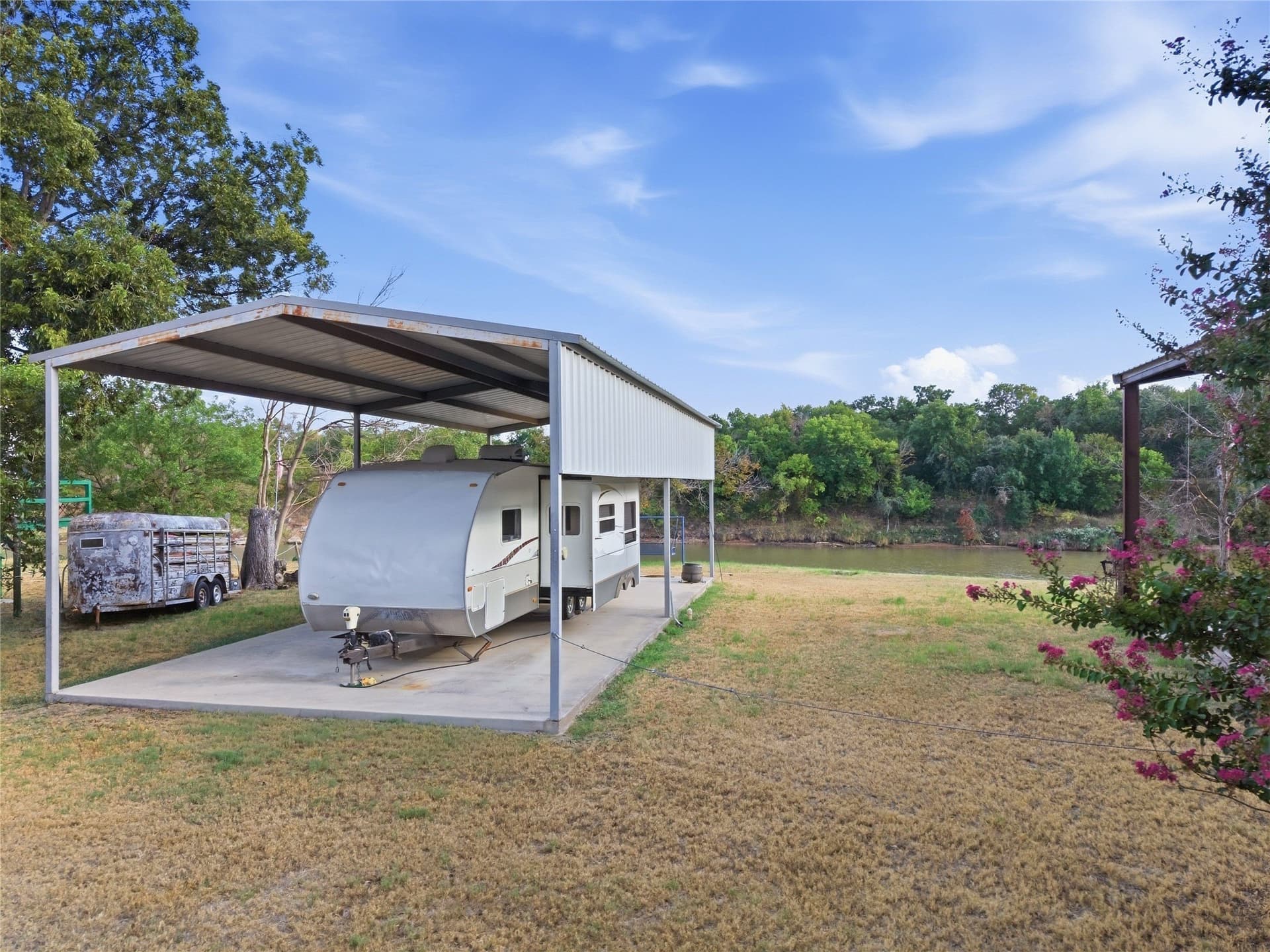 0.39 acres in Parker County - photo 14