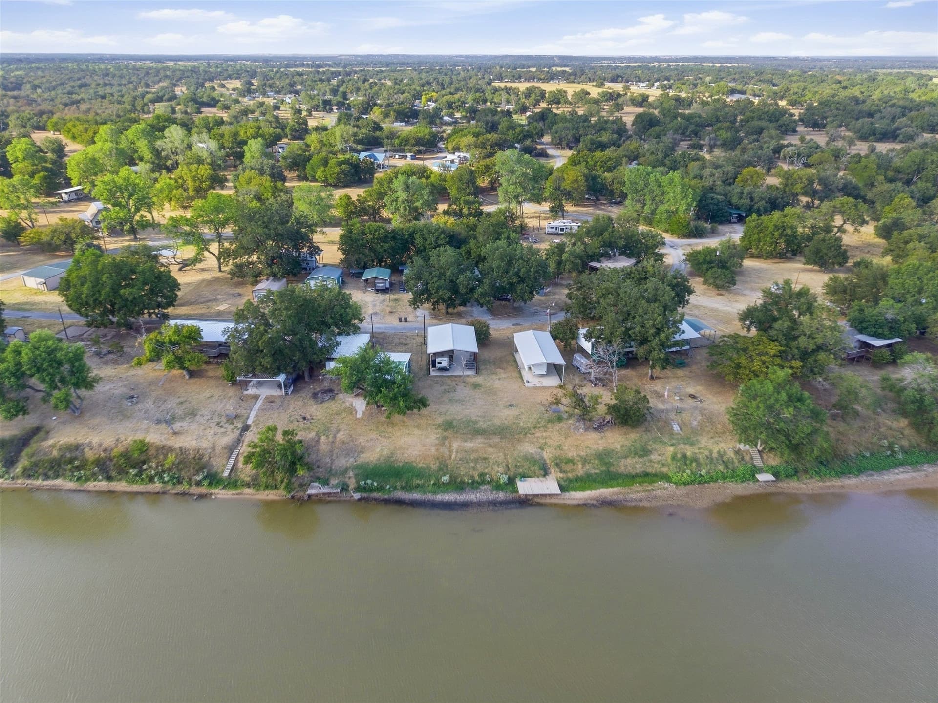 0.39 acres in Parker County - photo 28