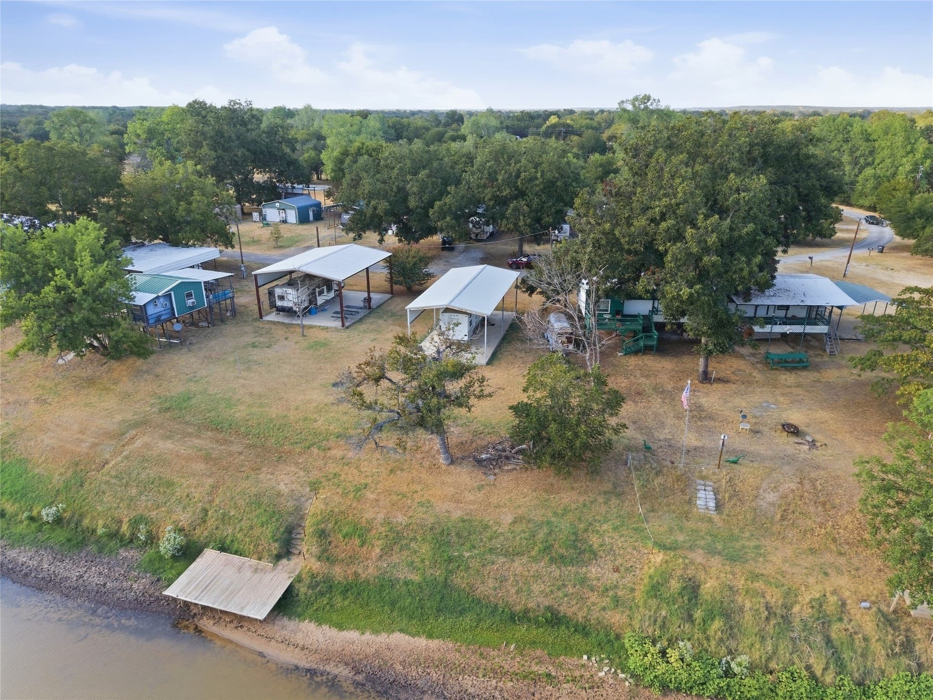 0.39 acres in Parker County - photo 5
