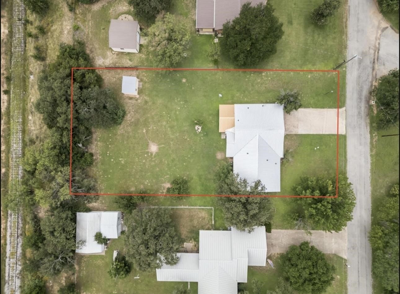 5,129 acres in Llano County featured view