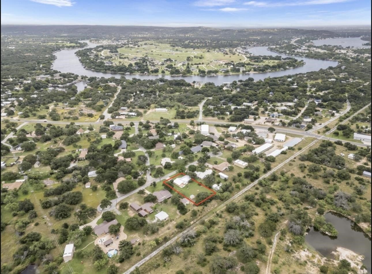 5,129 acres in Llano County - photo 6