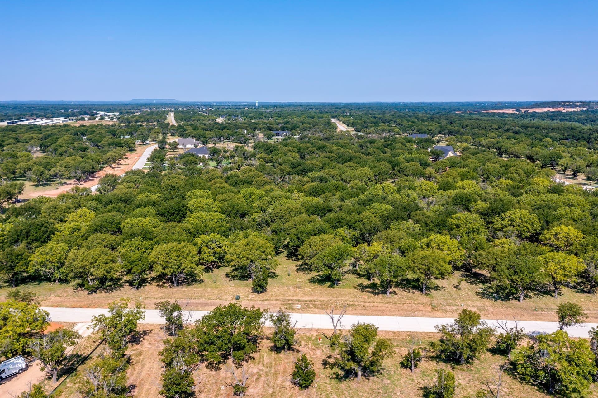 1.54 acres in Hood County - photo 3