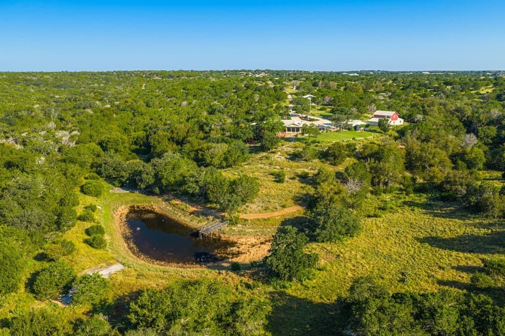 91.28 acres in Kerr County - photo 59