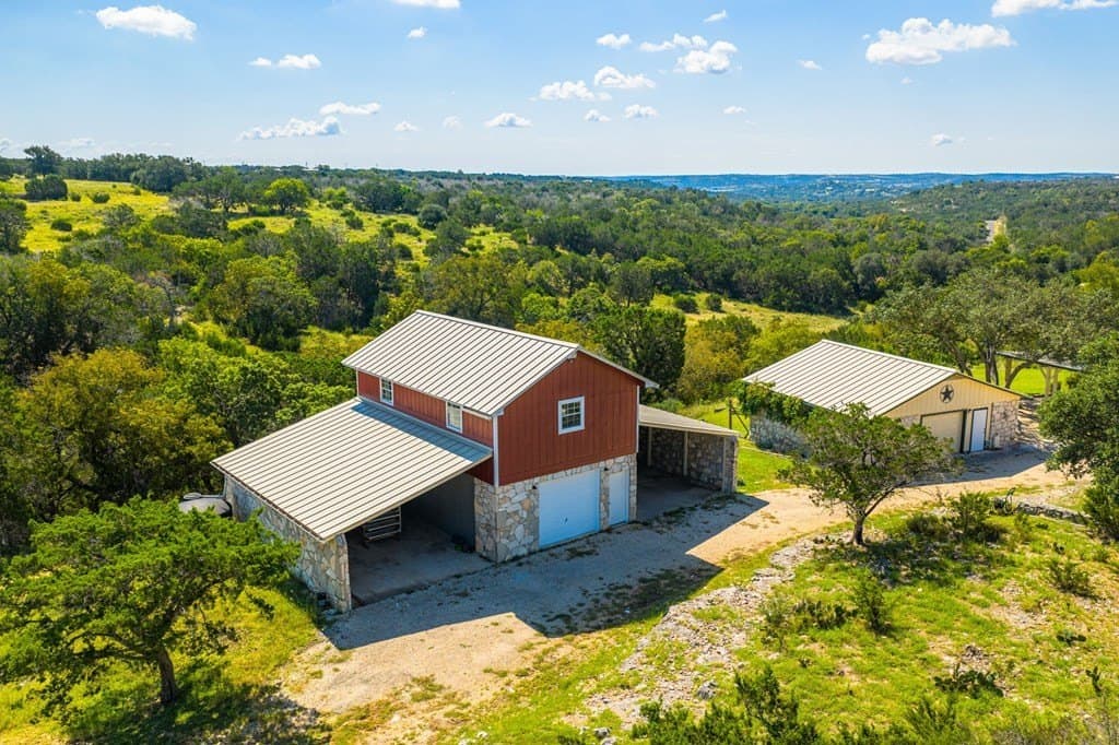 91.28 acres in Kerr County - photo 32