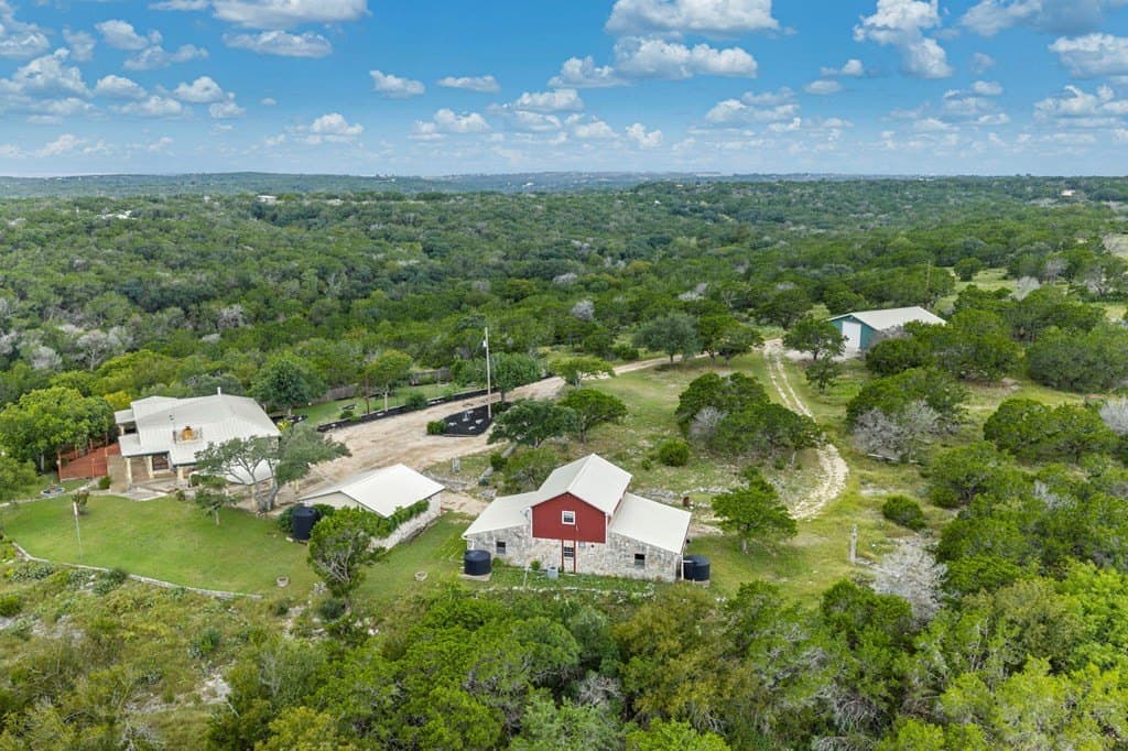 91.28 acres in Kerr County - photo 8