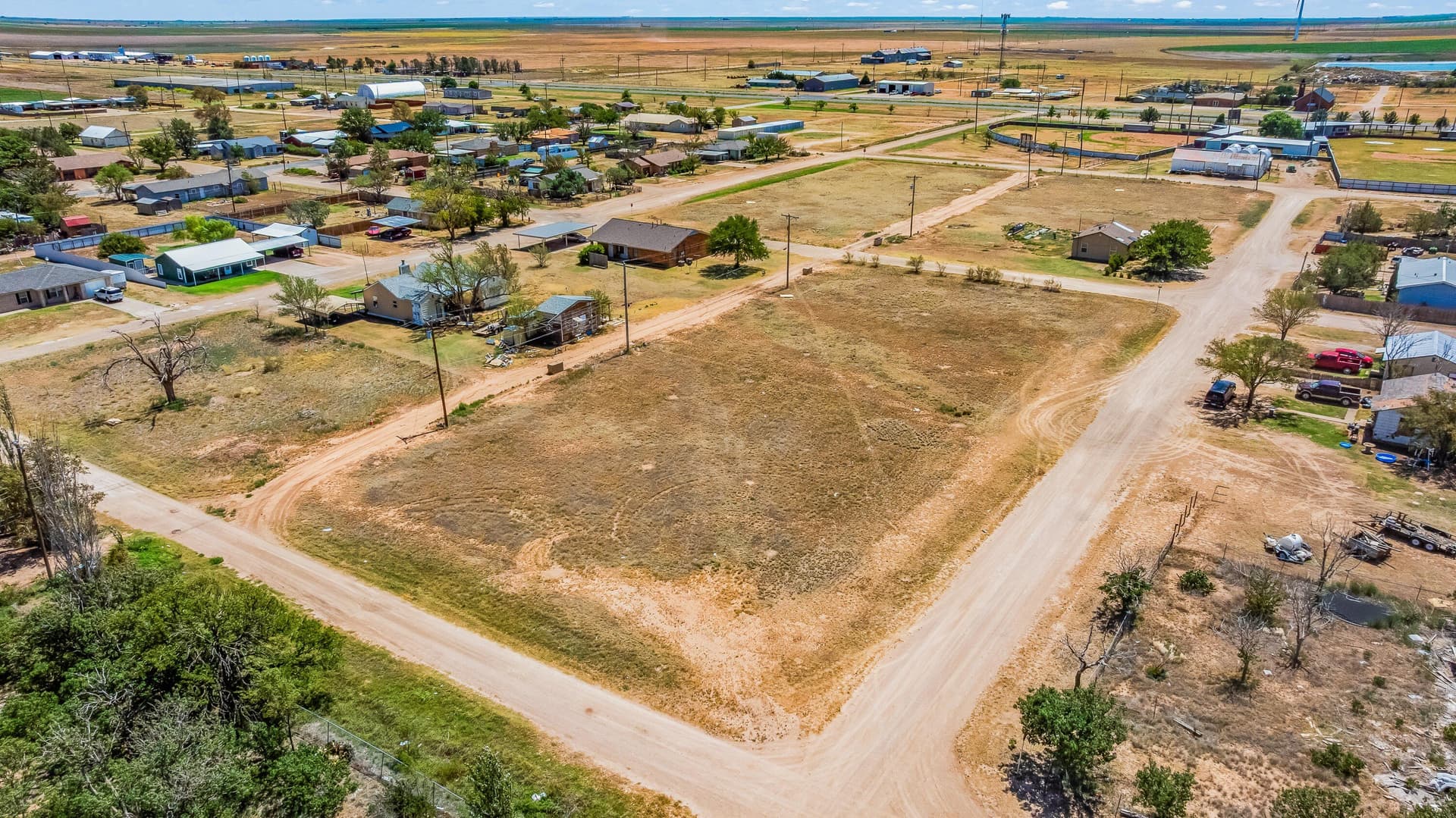 0.8 acres in Crosby County - photo 3