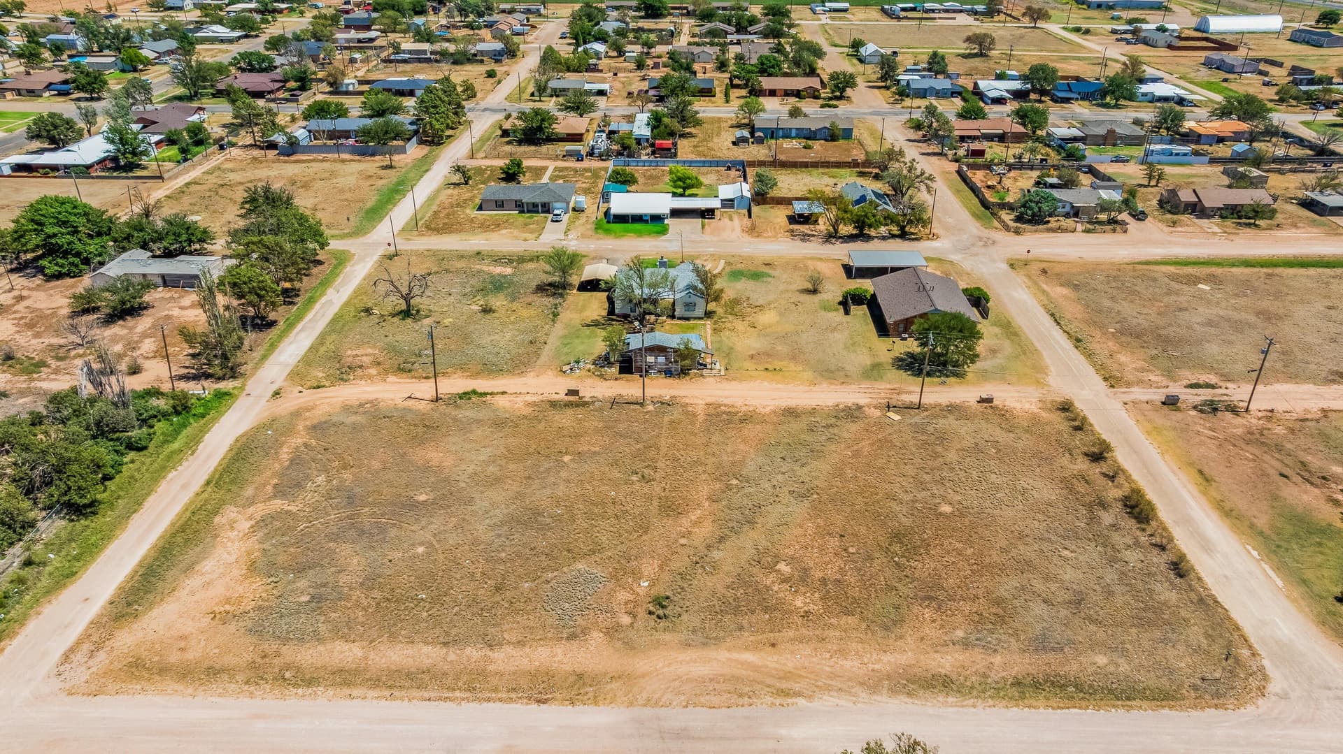0.8 acres in Crosby County - photo 2