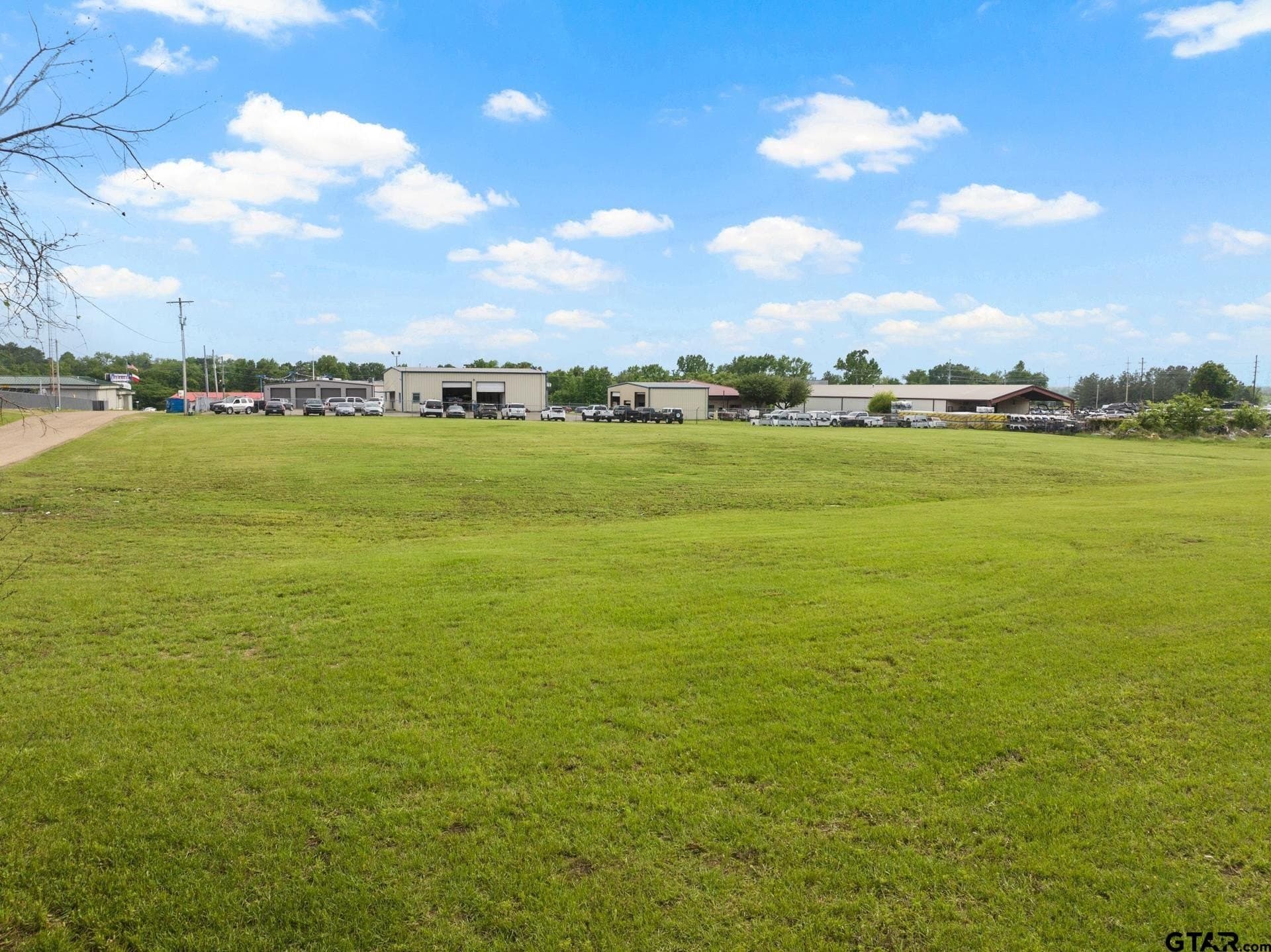 2.48 acres in Titus County featured view