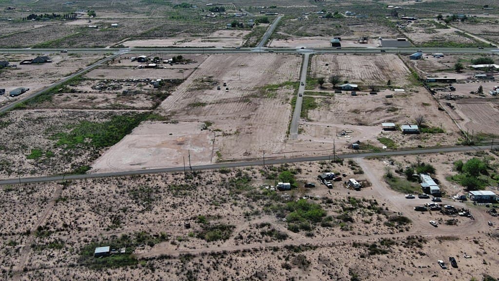 1.13 acres in Crane County - photo 10