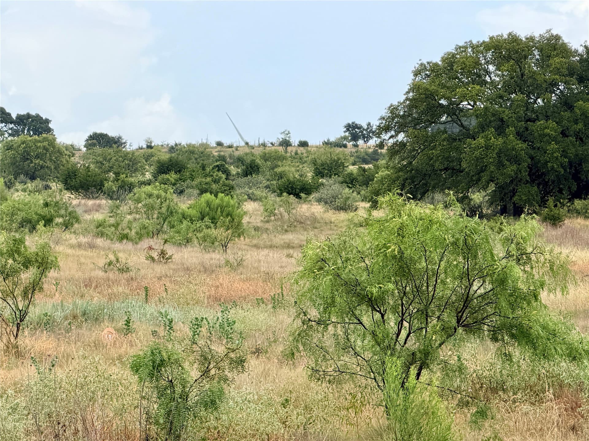 10.5 acres in Mills County