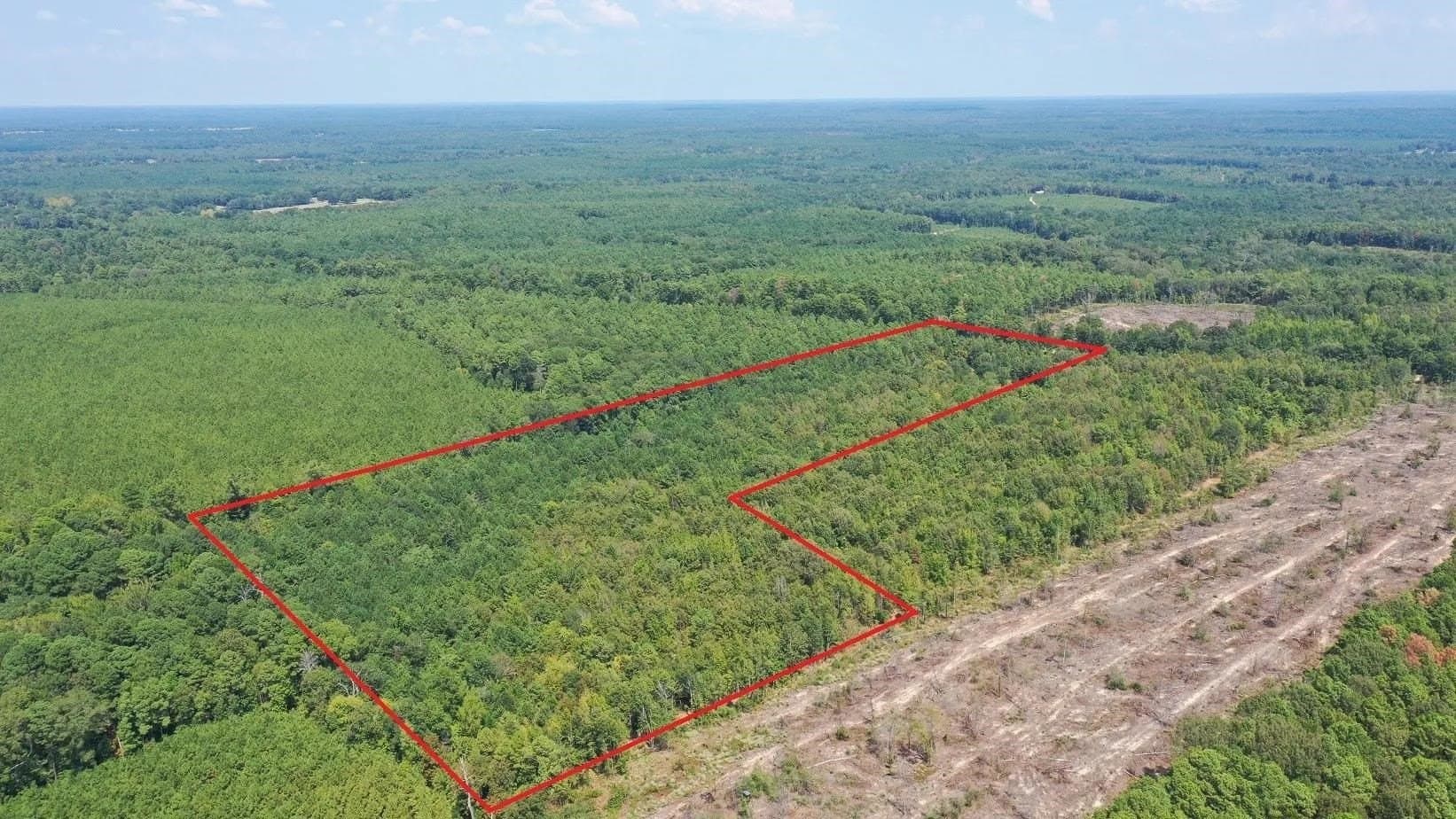 22.08 acres in Marion County