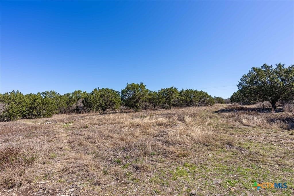 10.02 acres in Lampasas County featured view