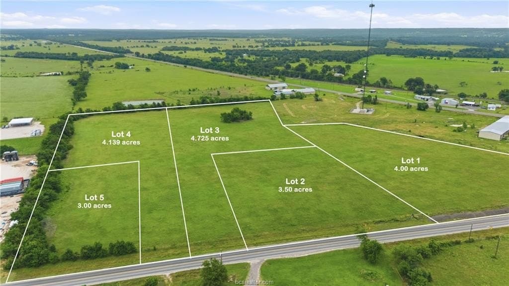4.73 acres in Leon County - photo 3