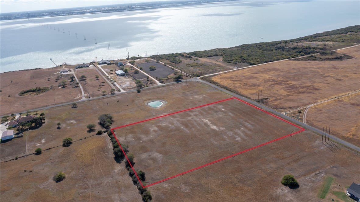 6.67 acres in San Patricio County featured view