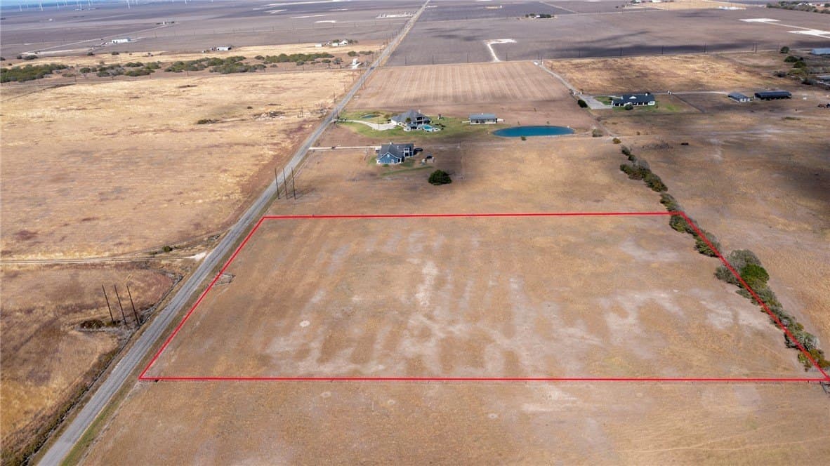 6.67 acres in San Patricio County - photo 7