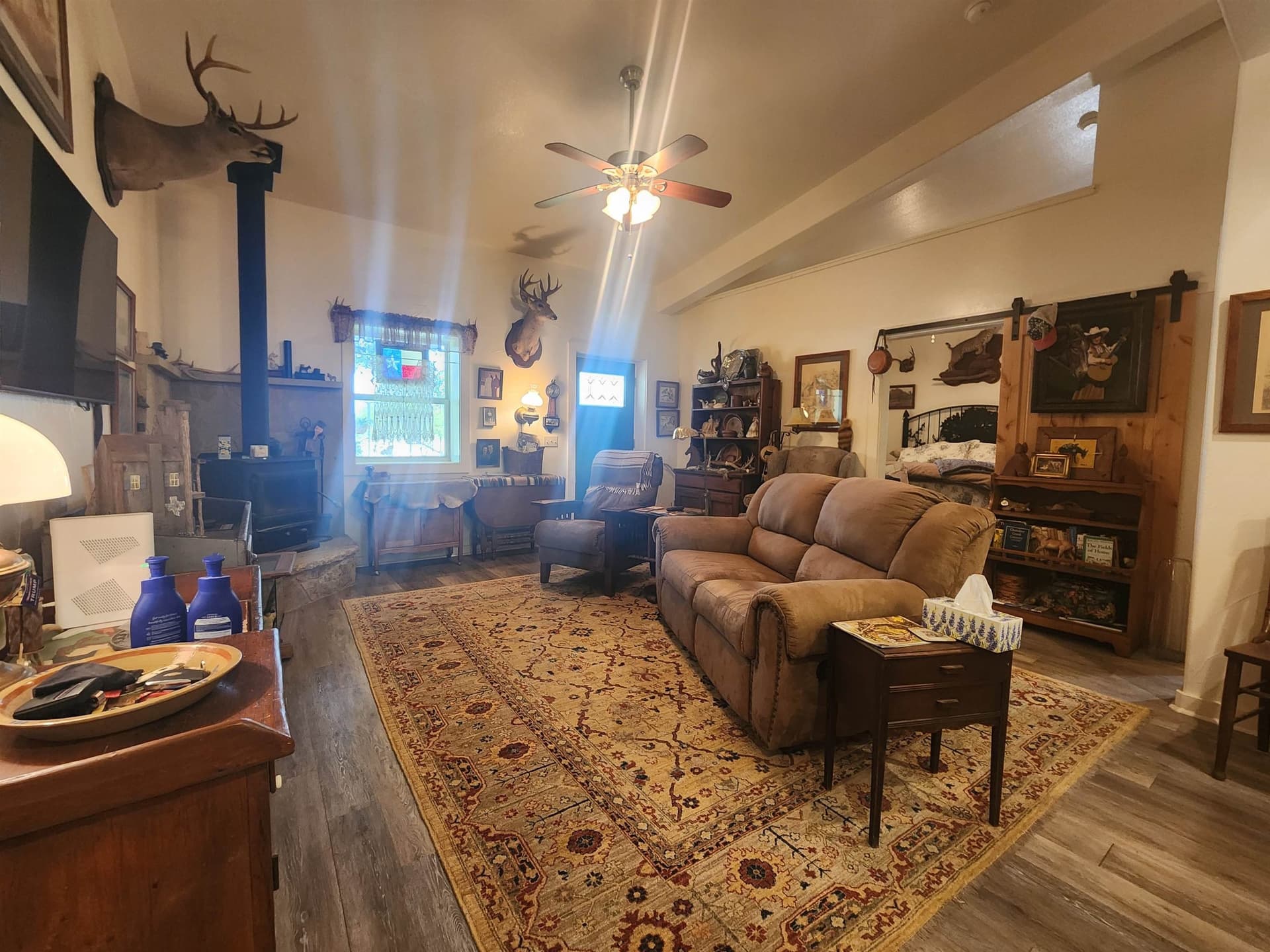 16.94 acres in San Saba County gallery image 2