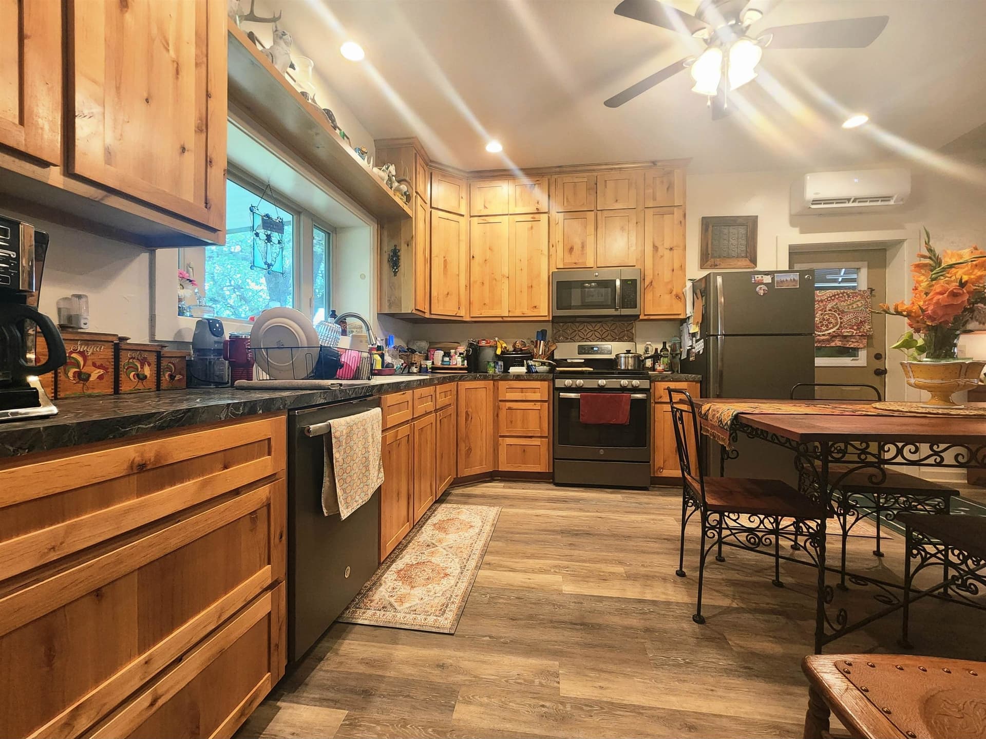 16.94 acres in San Saba County featured view