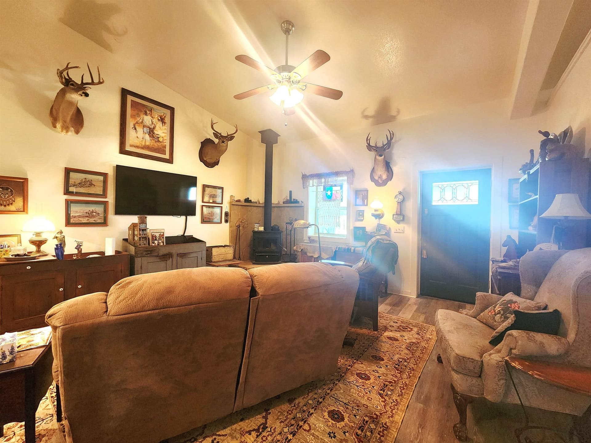 16.94 acres in San Saba County gallery image 4