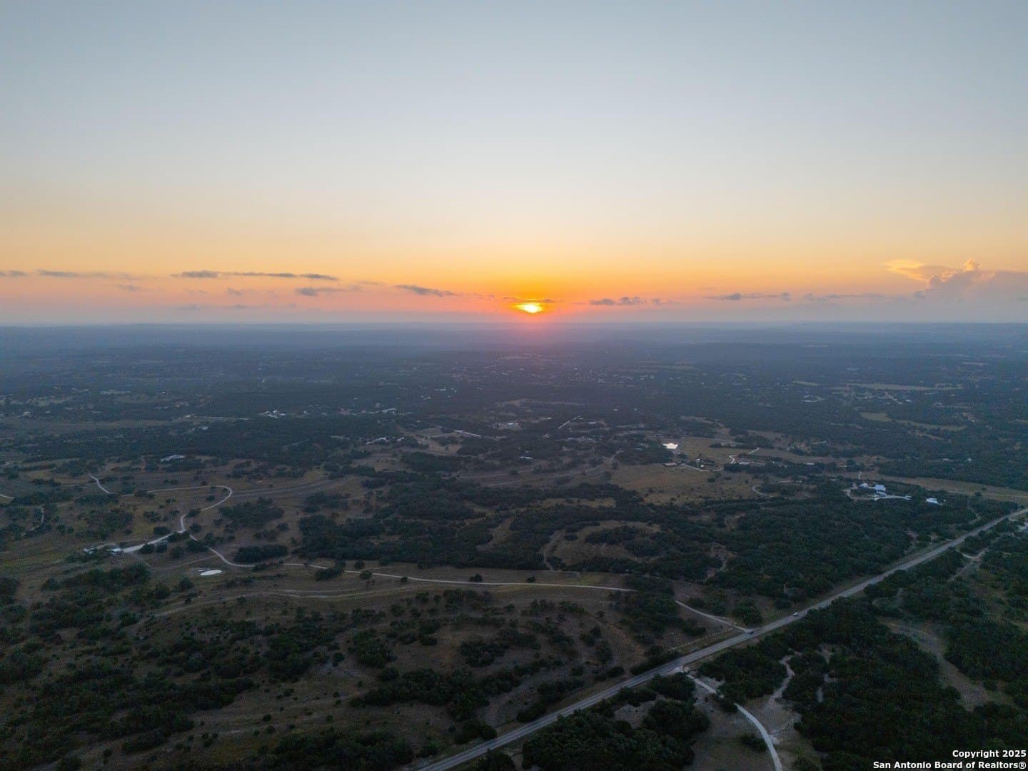 11.99 acres in Blanco County gallery image 2