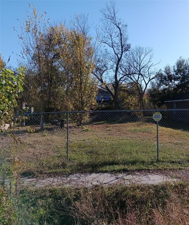 0.16 acres in Harris County