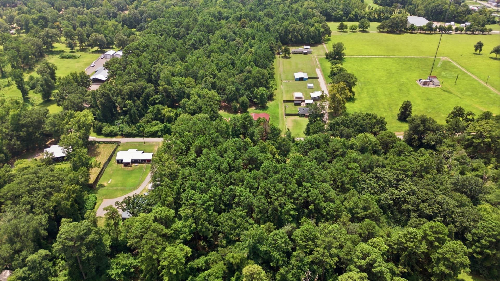 4 acres in Smith County featured view
