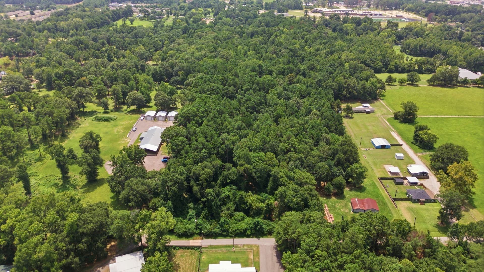 4 acres in Smith County gallery image 2