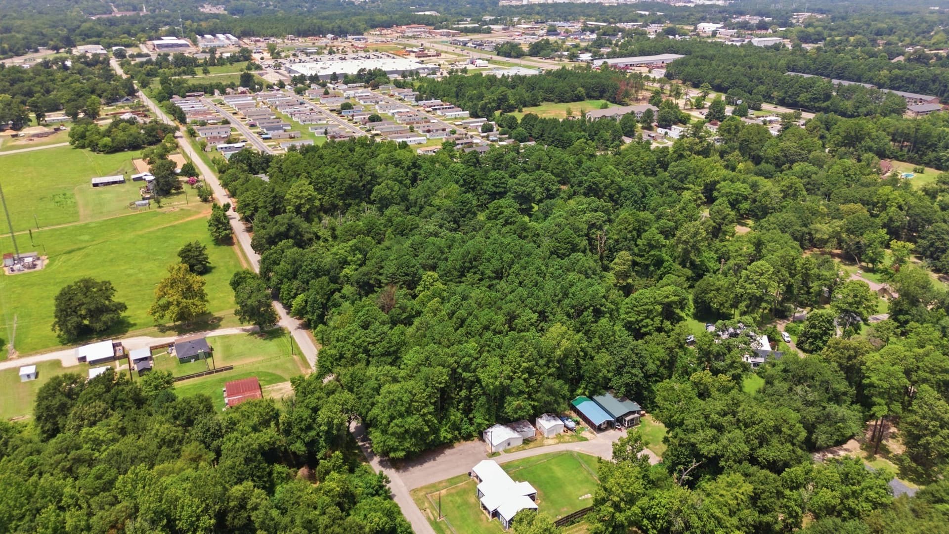 4 acres in Smith County - photo 8