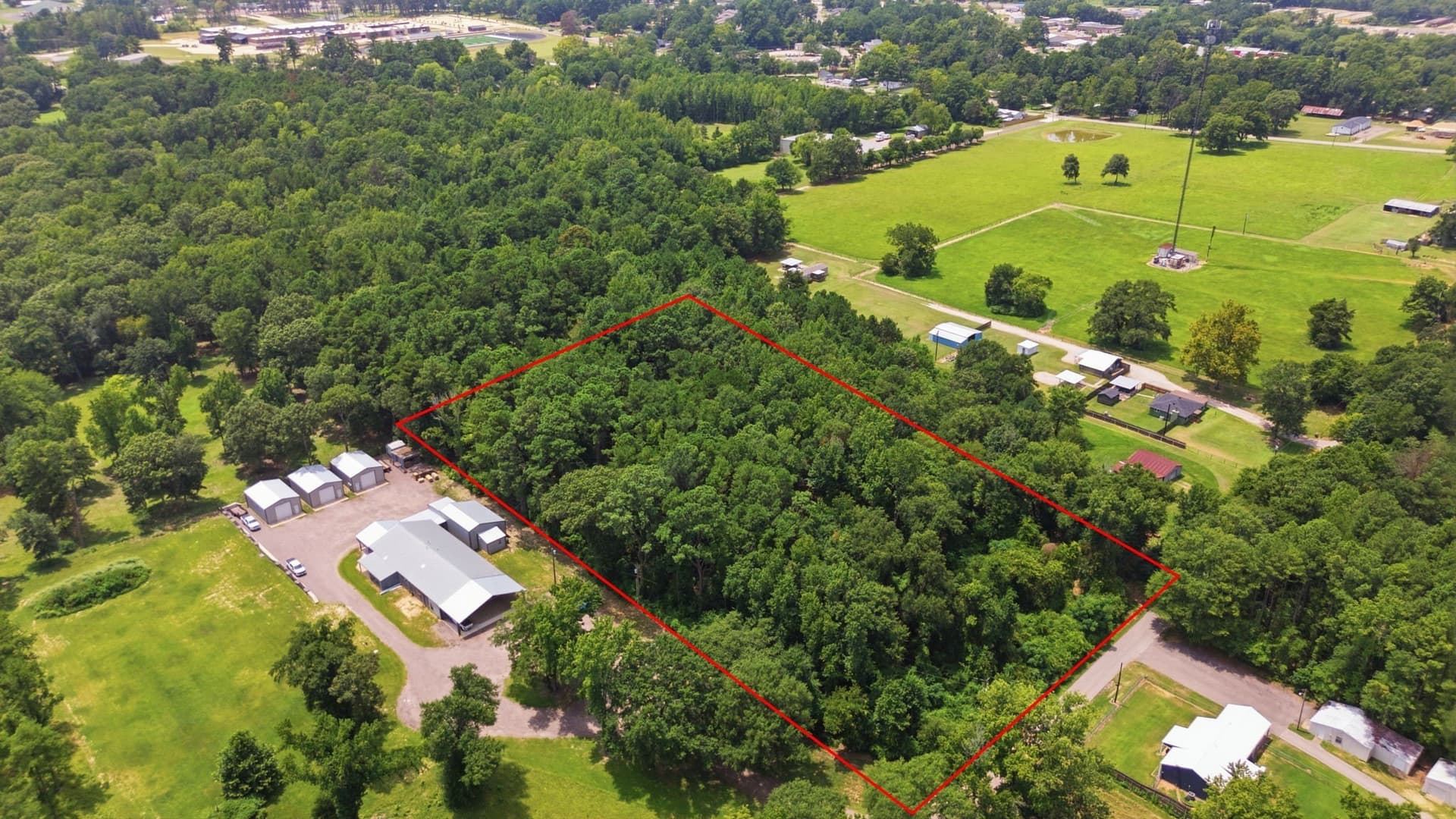 4 acres in Smith County - photo 7