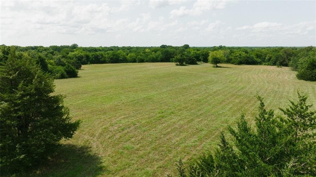 10 acres in Fannin County