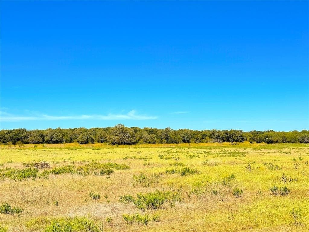 5 acres in Palo Pinto County featured view