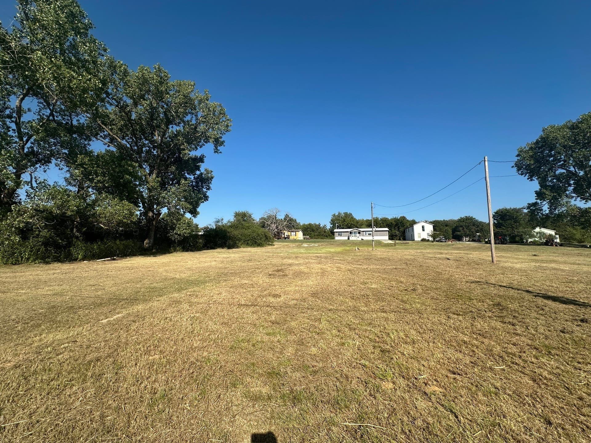 0.5 acres in Cooke County - photo 2