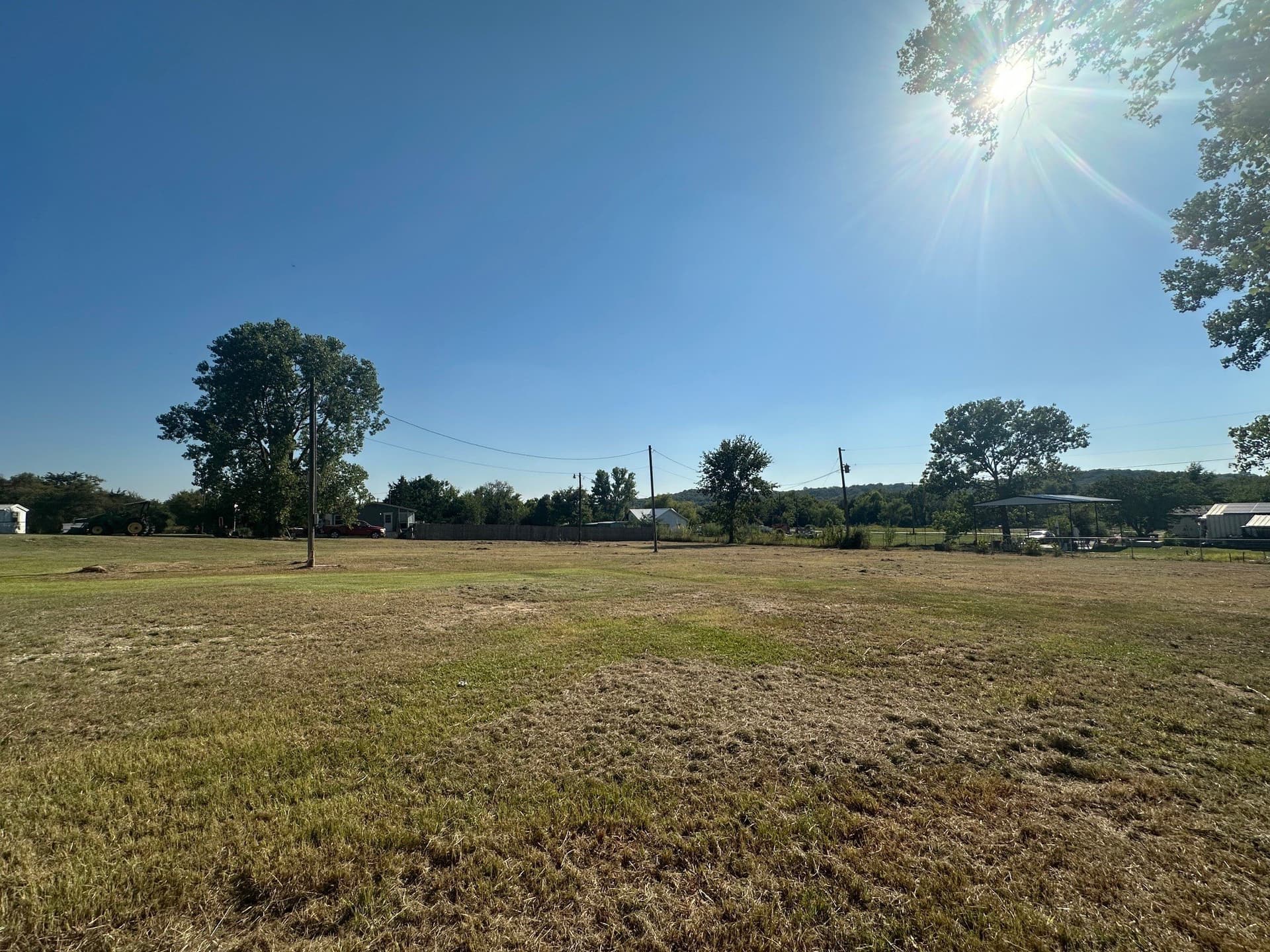 0.5 acres in Cooke County - photo 4