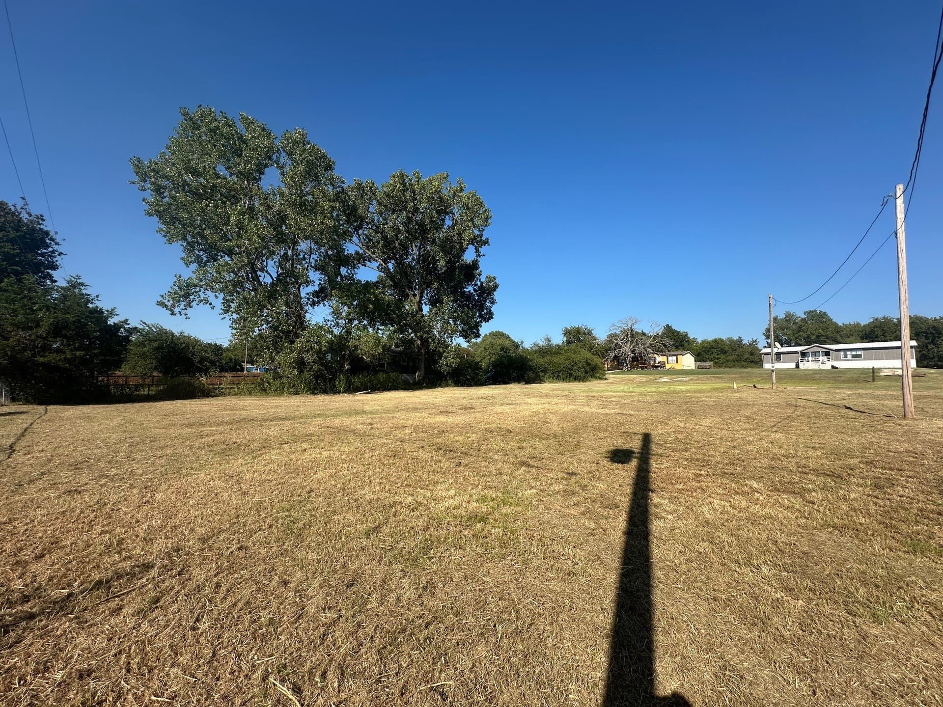 0.5 acres in Cooke County