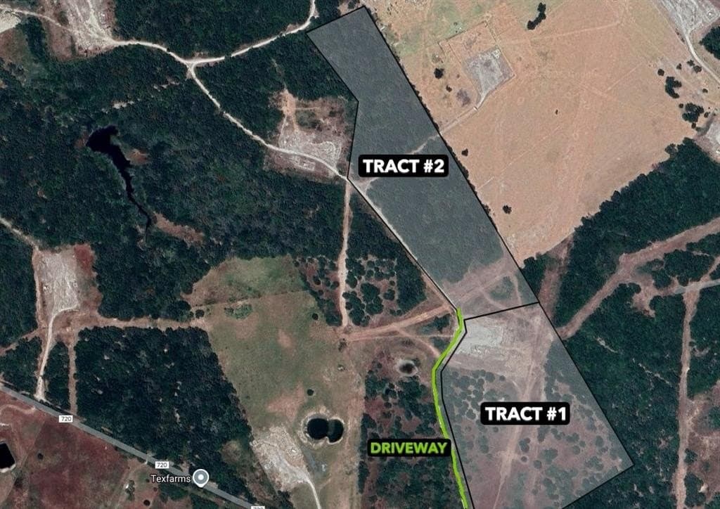 15.5 acres in Freestone County gallery image 2