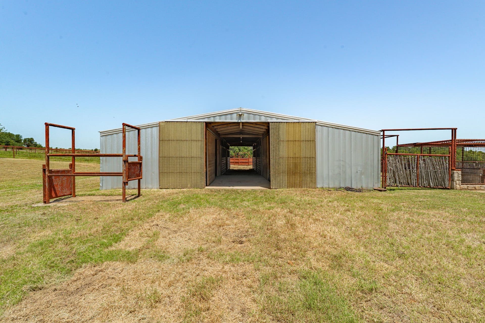 76.8 acres in Erath County featured view