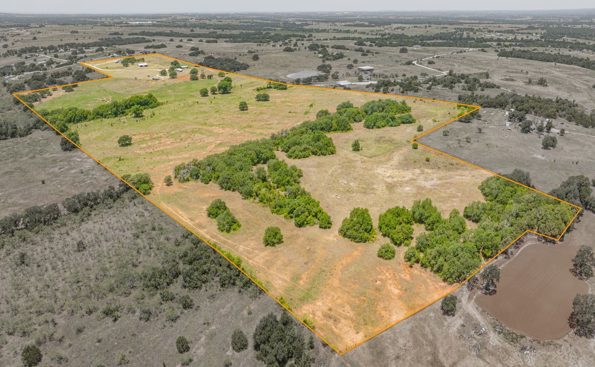 76.8 acres in Erath County - photo 16