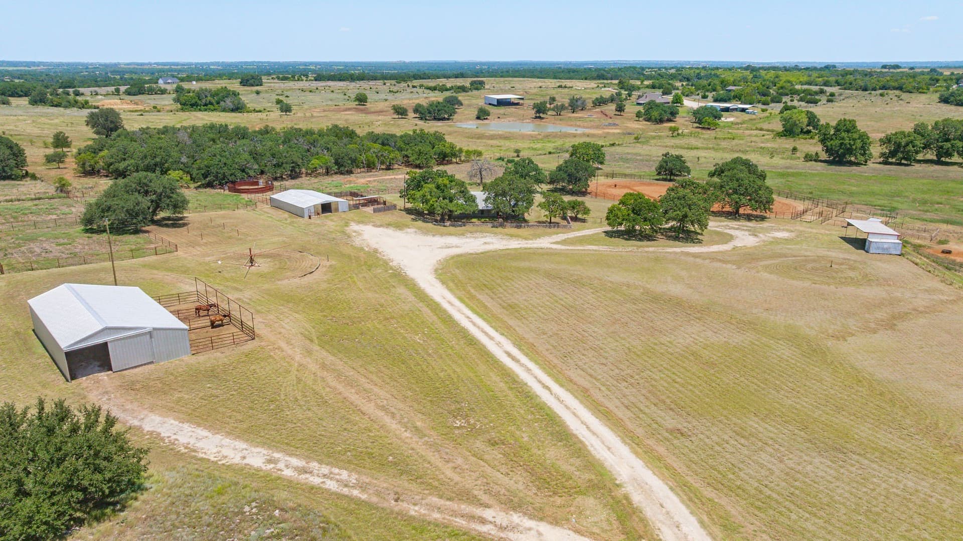 76.8 acres in Erath County - photo 18