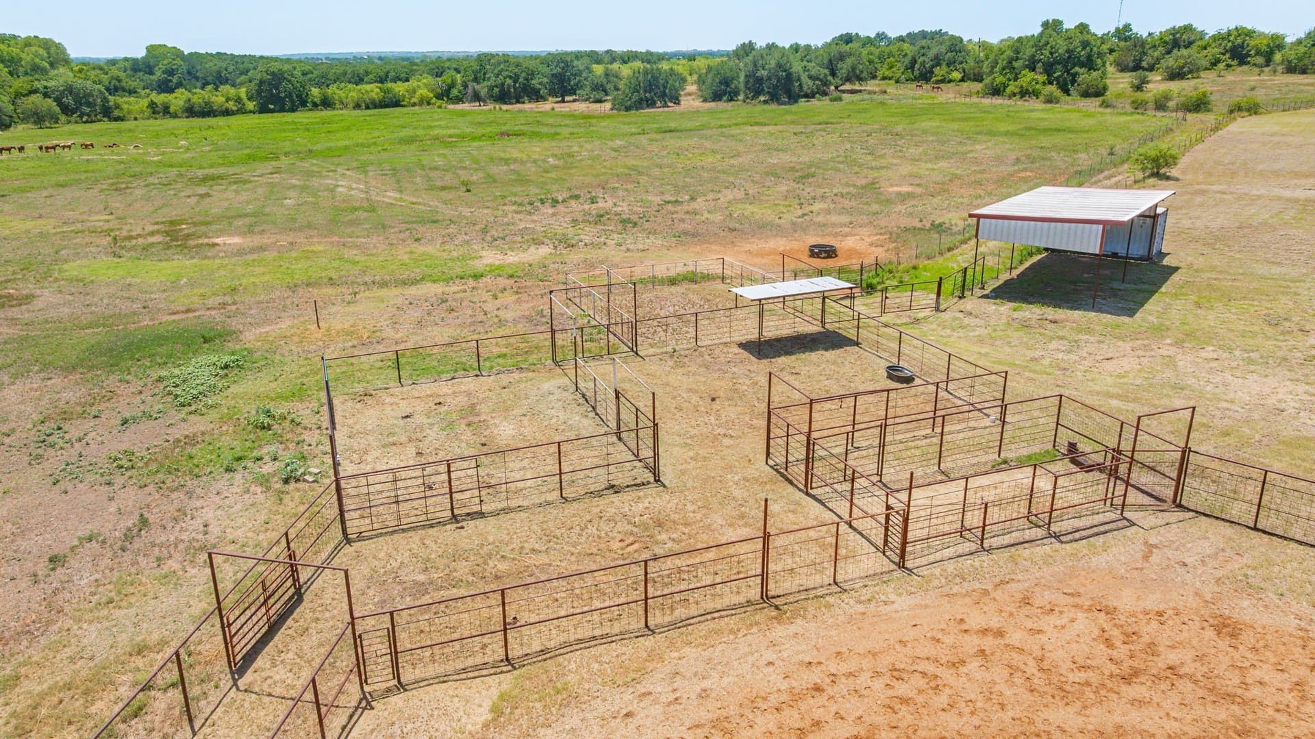 76.8 acres in Erath County - photo 14